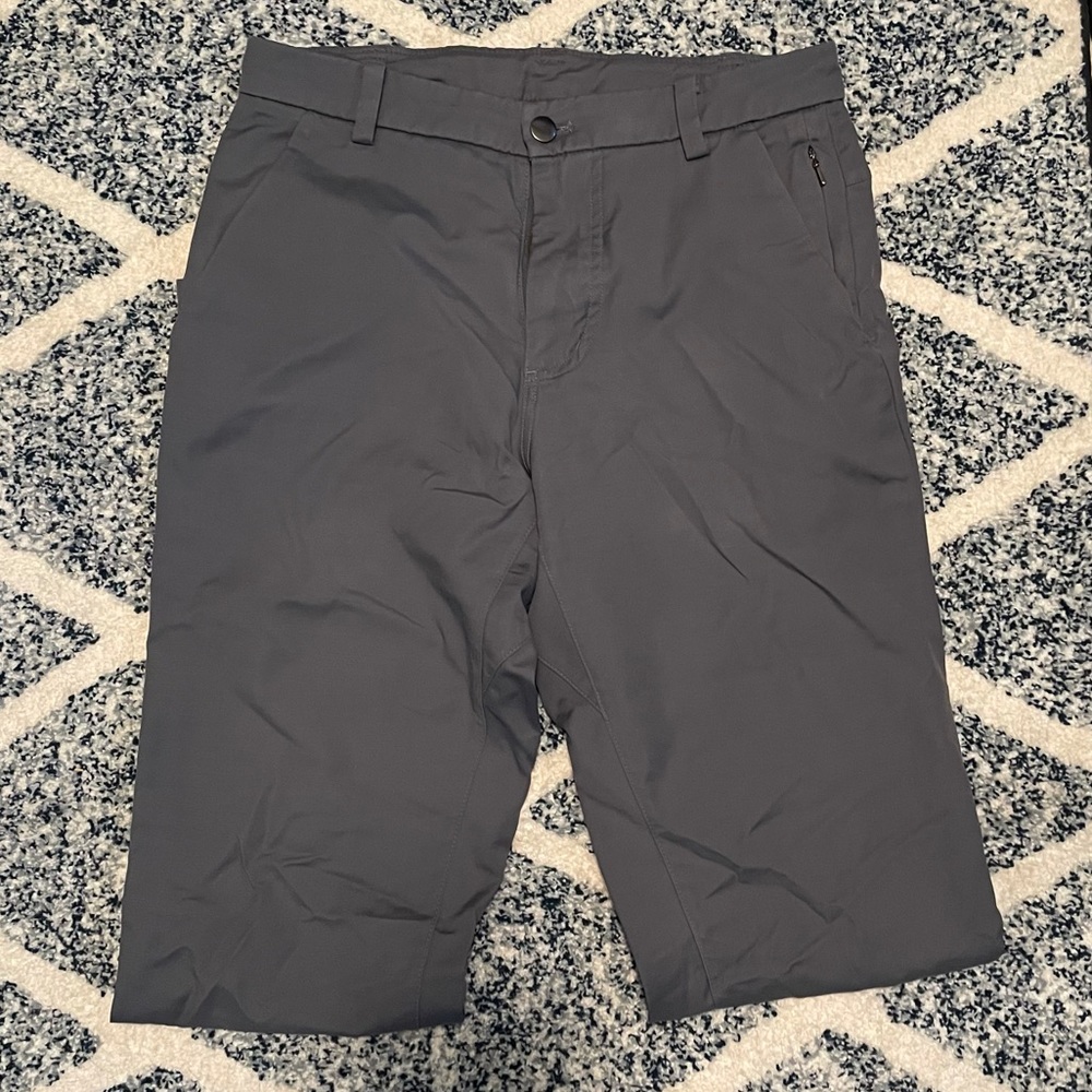 Lululemon Commission Pants